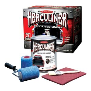 Rust-Oleum Truck Bed Coating Kit Rust-Oleum Truck Bed Coating Kit